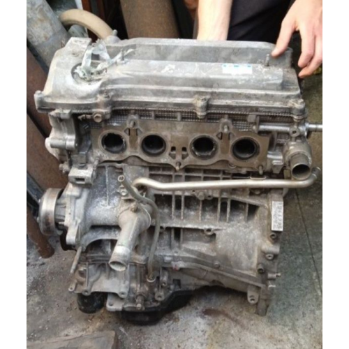 Двигун Toyota RAV-4 2AZ 2000-2005 2.4 л бензин. Двигун Toyota RAV-4 2AZ 2000-2005 2.4 л бензин.