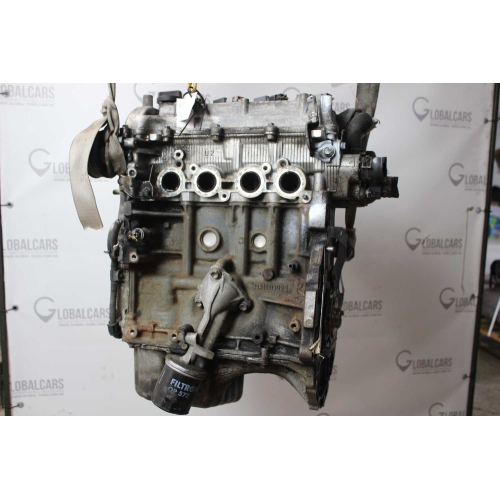 Двигун Toyota Yaris 2SZ-FE 1.3 бензин, частковий навісний, 2005 р., об'єм 1.3 л. Двигун Toyota Yaris 2SZ-FE 1.3 бензин, частковий навісний, 2005 р., об'єм 1.3 л.