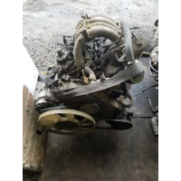 Двигун Ford Transit 2.5 TDI 2005, 2.5 л дизель.