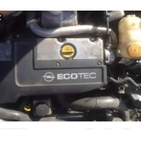 Двигун Opel Vectra C 2.2 CDTI, 2004 рік, дизель, об'єм 2.2 л.