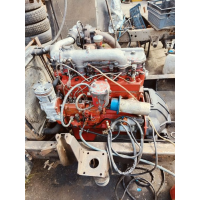Двигун Д-245.12 МТЗ, 1998 р.в., об'єм 4,75 л, дизель.