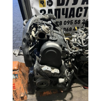 Двигун VAG 1.9tdi AXR, 2004 рік, дизель, 1.9 л.