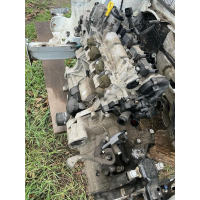 Двигун VAG CWVA 1,6 бензин (110 к.с.) 2015 р., об'єм 1,6 л.