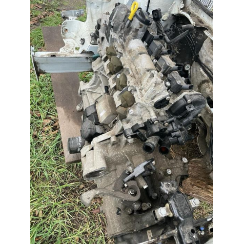 Двигун VAG CWVA 1,6 бензин (110 к.с.) 2015 р., об'єм 1,6 л. Двигун VAG CWVA 1,6 бензин (110 к.с.) 2015 р., об'єм 1,6 л.