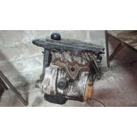 Двигун вак Seat Volkswagen Skoda Audi 1.4 MPI AKK-ANW, 2000, 1.4 л бензин.