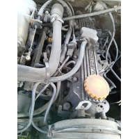Двигун Opel Omega 2.0 л 1998 рік бензин.