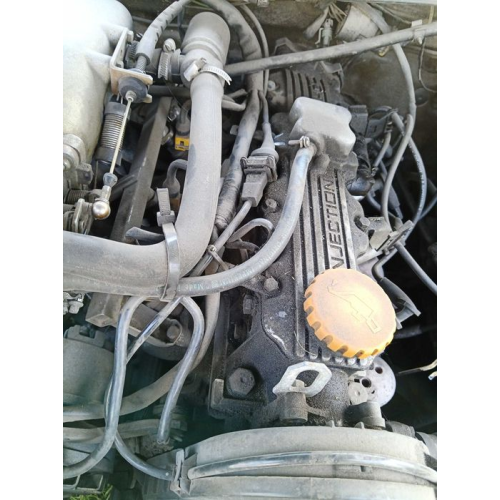 Двигун Opel Omega 2.0 л 1998 рік бензин. Двигун Opel Omega 2.0 л 1998 рік бензин.