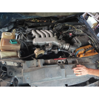 Двигун Volvo 460 F3R769 2.0, 1996, бензин