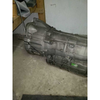 Продам коробку BMW E90 E91 E92 E93 E60 E61 N52B30 N51B30A N53B30