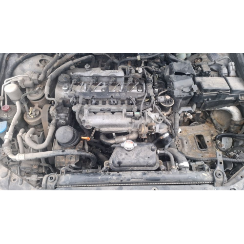 Двигун мотор хонда акорд cl7 2.2 дизель N22A1 Двигун мотор хонда акорд cl7 2.2 дизель N22A1