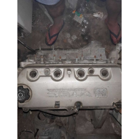 Двигун Honda Accord 2000р, ідеальний стан, багато запчастин, об'єм палива.
