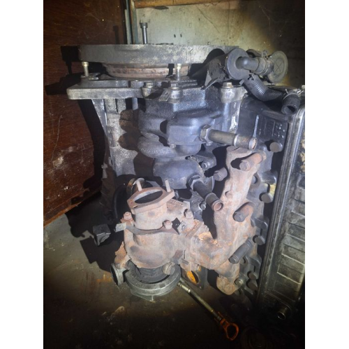 Двигун Volkswagen 2.8 TDI AGK 2002 2.8 л дизель. Двигун Volkswagen 2.8 TDI AGK 2002 2.8 л дизель.