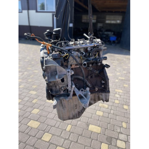 Двигун Volkswagen Crafter 2.5 120кВт CEC015254 Євро 5, 2013, дизель, 2.5 л. Двигун Volkswagen Crafter 2.5 120кВт CEC015254 Євро 5, 2013, дизель, 2.5 л.