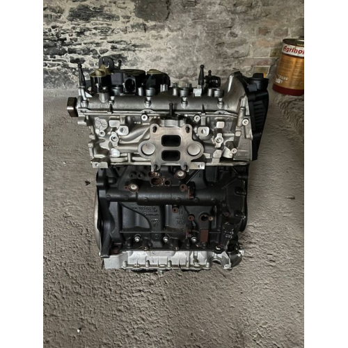 Двигун Volkswagen Getta 1.8 FSI EA888 2005 1.8 л бензин.