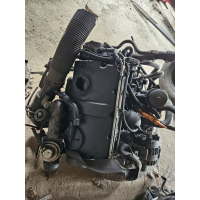 Двигун Volkswagen EA888, 2.0 TSI, 2018, 2.0 л, бензин.
