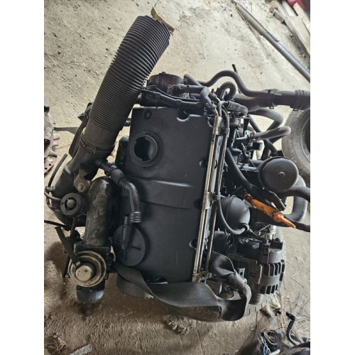 Двигун Volkswagen EA888, 2.0 TSI, 2018, 2.0 л, бензин. Двигун Volkswagen EA888, 2.0 TSI, 2018, 2.0 л, бензин.