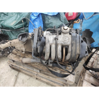 Двигун Volkswagen LT 2.5 tdi ANJ, Фольксваген лт т4, 2000 рік, 2.5 л, дизель.