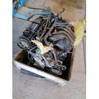 Двигун Volkswagen Passat B5 1,6B ARM, 2000 рік, 1,6 л, бензин.