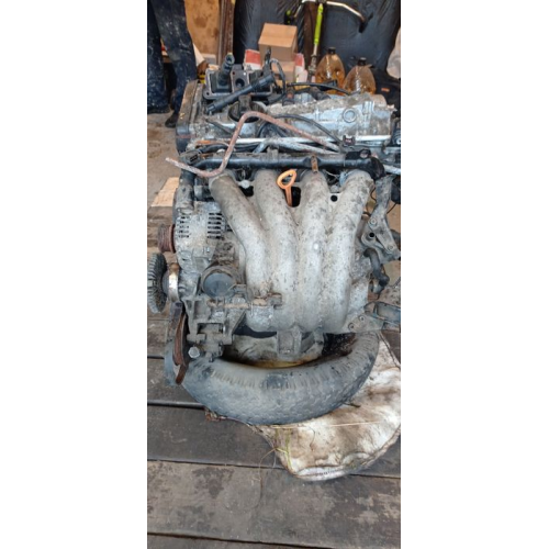 Двигун Volkswagen Passat B5 1.8 бензин автомат, 2001 рік, об'єм 1.8 л. Двигун Volkswagen Passat B5 1.8 бензин автомат, 2001 рік, об'єм 1.8 л.