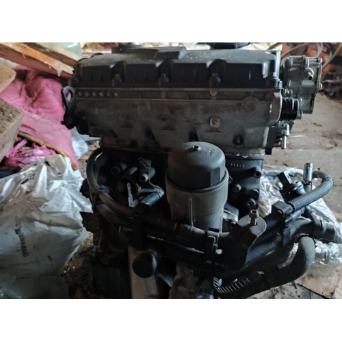 Двигун Volkswagen Passat b5+ 1.9 tdi 96kw 2003 1.9 л дизель 5+стан. Двигун Volkswagen Passat b5+ 1.9 tdi 96kw 2003 1.9 л дизель 5+стан.