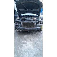 Двигун Volkswagen Passat B5+ 2004, 2.0 л, бензин.