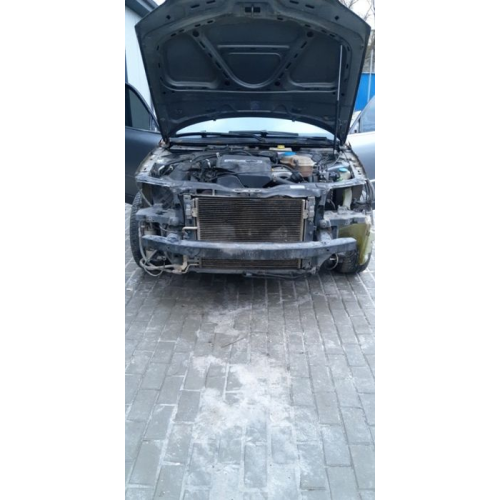 Двигун Volkswagen Passat B5+ 2004, 2.0 л, бензин. Двигун Volkswagen Passat B5+ 2004, 2.0 л, бензин.