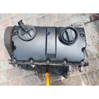 Двигун Volkswagen Passat b5, AUDI a4 1.9 tdi AVF, 2001, 1.9 л дизель.