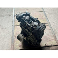 Двигун Volkswagen Passat B6 Scoda Octavia 2.0 FSI.BVY. 2005 рік, 2.0 л, бензин.