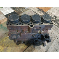 Двигун Volkswagen EA888, Passat B8, 2015, 2.0 л, бензин. Golf VII, 2016, 1.4 л, дизель. Jetta A6, 2014, 1.8 л, газ. Transporter T6, 2017, 2.0 л, газ/бензин.