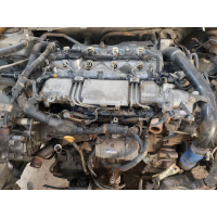 Мотор Toyota 1AD D4D 2,0D, 2008 р.в., дизель, у відмінному стані.