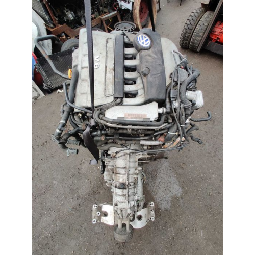 Двигун Volkswagen Phaeton 3.2 FSI V6 2003-2005 р AYT, 3.2 л, бензин. Двигун Volkswagen Phaeton 3.2 FSI V6 2003-2005 р AYT, 3.2 л, бензин.