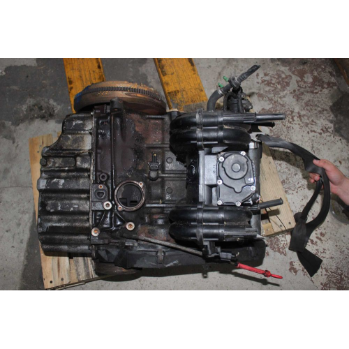 Двигун Volkswagen Polo III AKV 1.4 бензин 8V 60 к.с. 1995–2001. Двигун Volkswagen Polo III AKV 1.4 бензин 8V 60 к.с. 1995–2001.