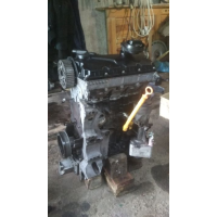 Двигун Volkswagen Sharan 1.9 tdi BTB, 2003 рік, 1.9 л, дизель.
