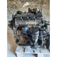 Двигун Volkswagen Sharan 1.9 TDI AUY 2003 1.9 л дизель.