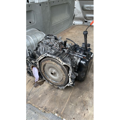 АКПП Hyundai Santa Fe 2.2 CRDi D4EB, 2006, 2.2 л дизель. АКПП Hyundai Santa Fe 2.2 CRDi D4EB, 2006, 2.2 л дизель.