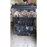Двигун Volkswagen T4 1.9 Turbo, ABL, 1995, 1.9 л, дизель.