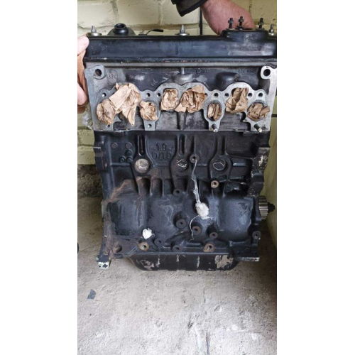 Двигун Volkswagen T4 1.9 Turbo, ABL, 1995, 1.9 л, дизель. Двигун Volkswagen T4 1.9 Turbo, ABL, 1995, 1.9 л, дизель.