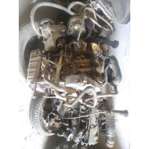 Двигун Volkswagen T4 2.5/1.9, 1990-2003, бензин/дизель, об'єм 2.5/1.9 л. Двигун Volkswagen T4 2.5/1.9, 1990-2003, бензин/дизель, об'єм 2.5/1.9 л.