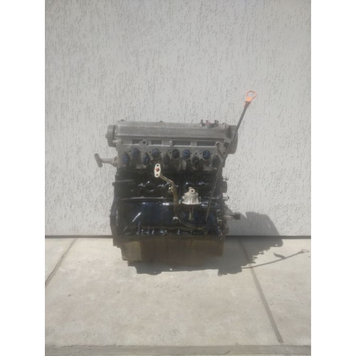 Двигун Volkswagen T4 AGX 1996 2.5 л бензин. Двигун Volkswagen T4 AGX 1996 2.5 л бензин.