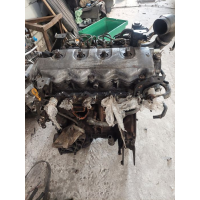 Мотор YD22DTI Nissan X-Trail T30 2001 2.2 дизель.