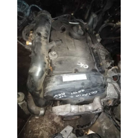 Двигун Volkswagen Touran, Passat, Skoda Oktavia 2.0 TDI AZV 2003-2010 р. Україна.
