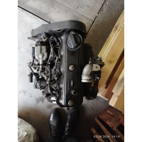 Двигун Volkswagen турбодизель 1,9 ТДІ 1 Z, 2005 р., об'єм 1,9 л, паливо - дизель.