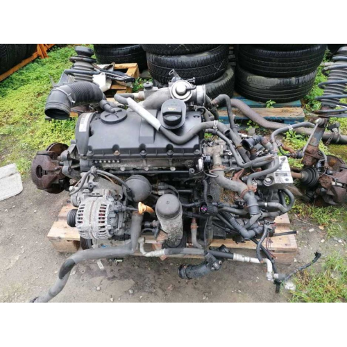 Двигун Volkswagen VW SHARAN 1.9 TDI 115 KM AUY, 2000 рік, 1.9 л, дизель. Двигун Volkswagen VW SHARAN 1.9 TDI 115 KM AUY, 2000 рік, 1.9 л, дизель.