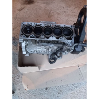 Двигун Volvo D5 D5244, 2001 р., 2.4 л, дизель.