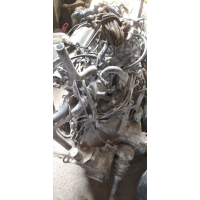 Двигун Volkswagen Polo EA211 2018 1.0 л бензин. Навісне обладнання, шруси, коробка відповідають стандартам.
