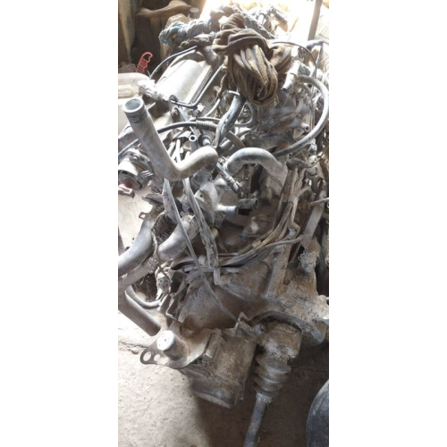 Двигун Volkswagen Polo EA211 2018 1.0 л бензин. Навісне обладнання, шруси, коробка відповідають стандартам. Двигун Volkswagen Polo EA211 2018 1.0 л бензин. Навісне обладнання, шруси, коробка відповідають стандартам.