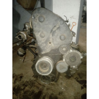 Двигун Volkswagen Passat B5, 2001, 1.8 л, бензин.