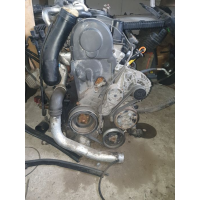 Двигун Volkswagen Touran 2,0D 2015, 2,0 л дизель.