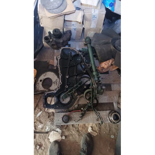 Двигун Volvo D6B 220 кс, модель FL6, випущений в Україні. Об'єм - 6,7 л, паливо - дизель. Двигун Volvo D6B 220 кс, модель FL6, випущений в Україні. Об'єм - 6,7 л, паливо - дизель.