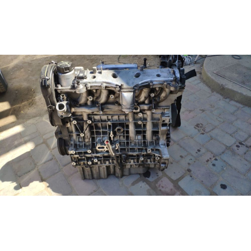 Двигун Volvo 2.4tdi для S60 S80 V70 XC70 XC90, 2005 рік, дизель, 2.4 л. Двигун Volvo 2.4tdi для S60 S80 V70 XC70 XC90, 2005 рік, дизель, 2.4 л.